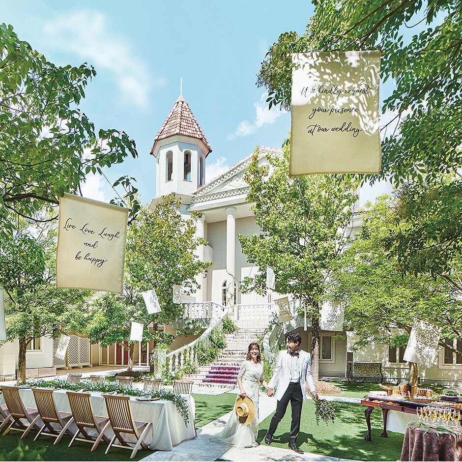 ヴィラ・アンジェリカの写真