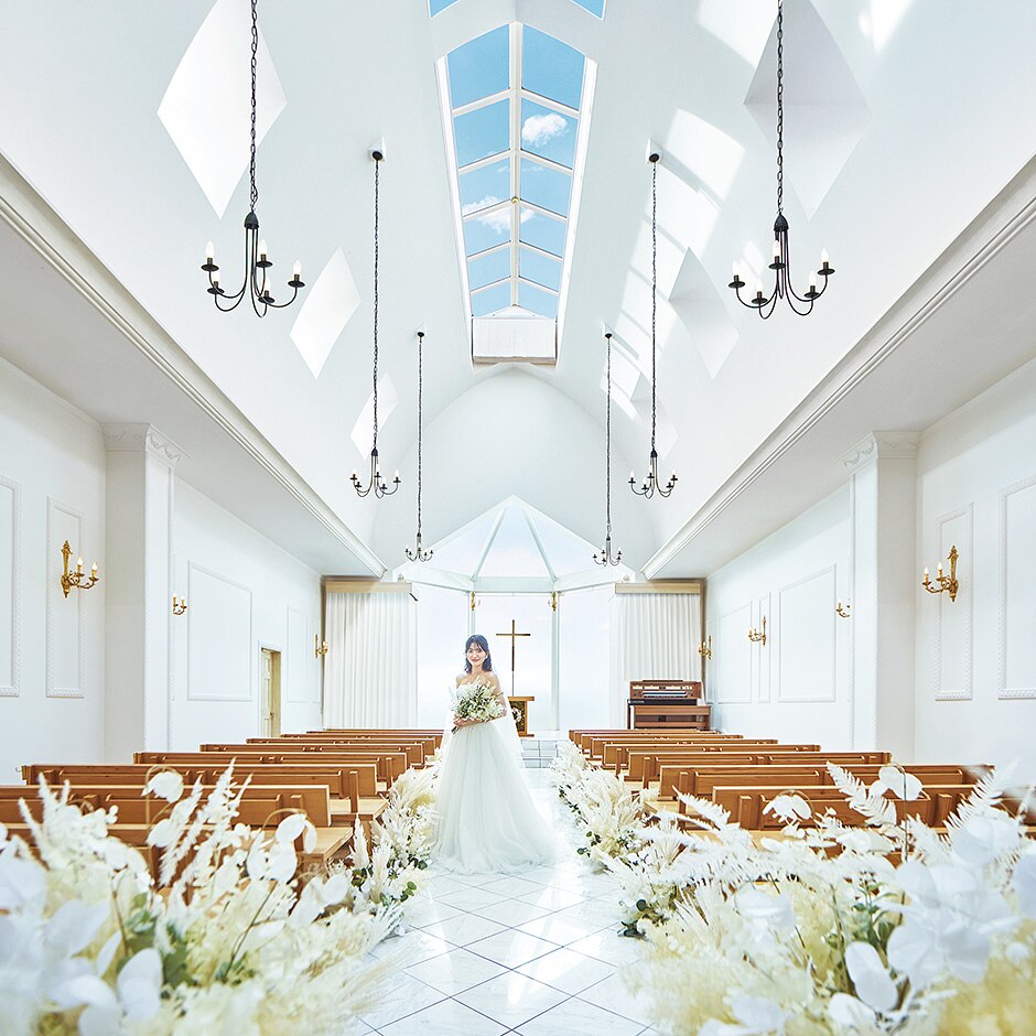 ヴィラ・アンジェリカの写真