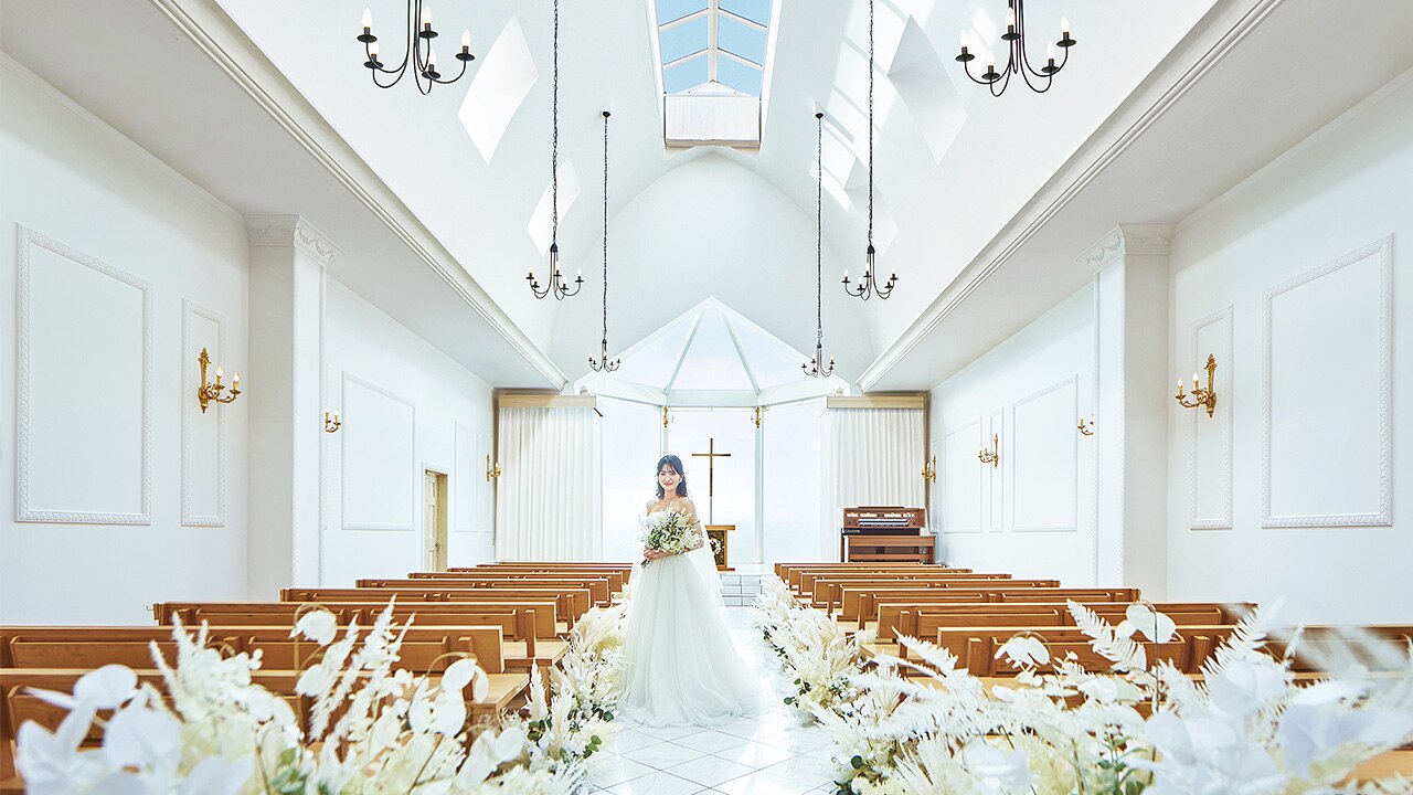 ヴィラ・アンジェリカのおすすめスタイルの写真2