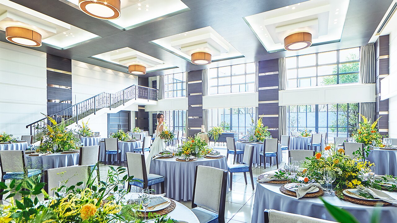 ヴィラ・アンジェリカのおすすめスタイルの写真3