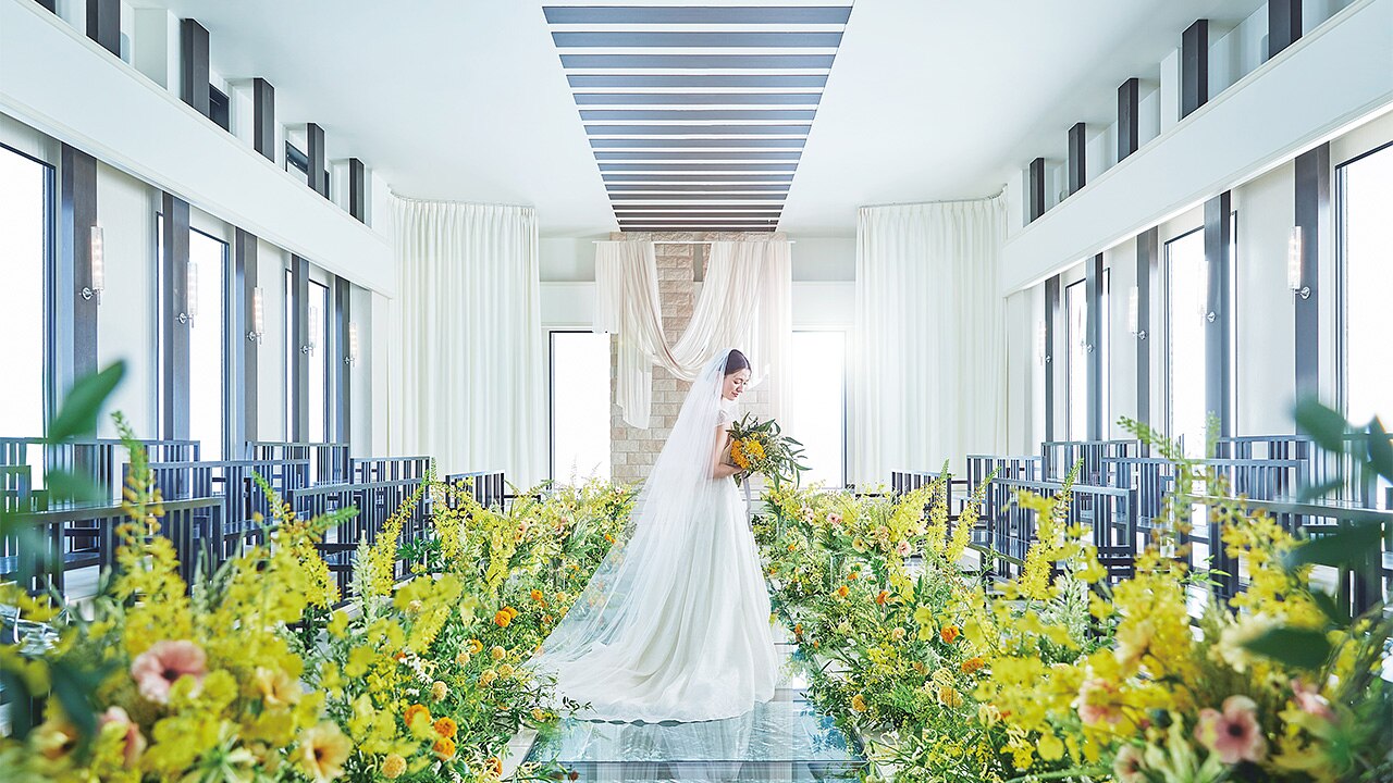 ヴィラ・アンジェリカのおすすめスタイルの写真3-1