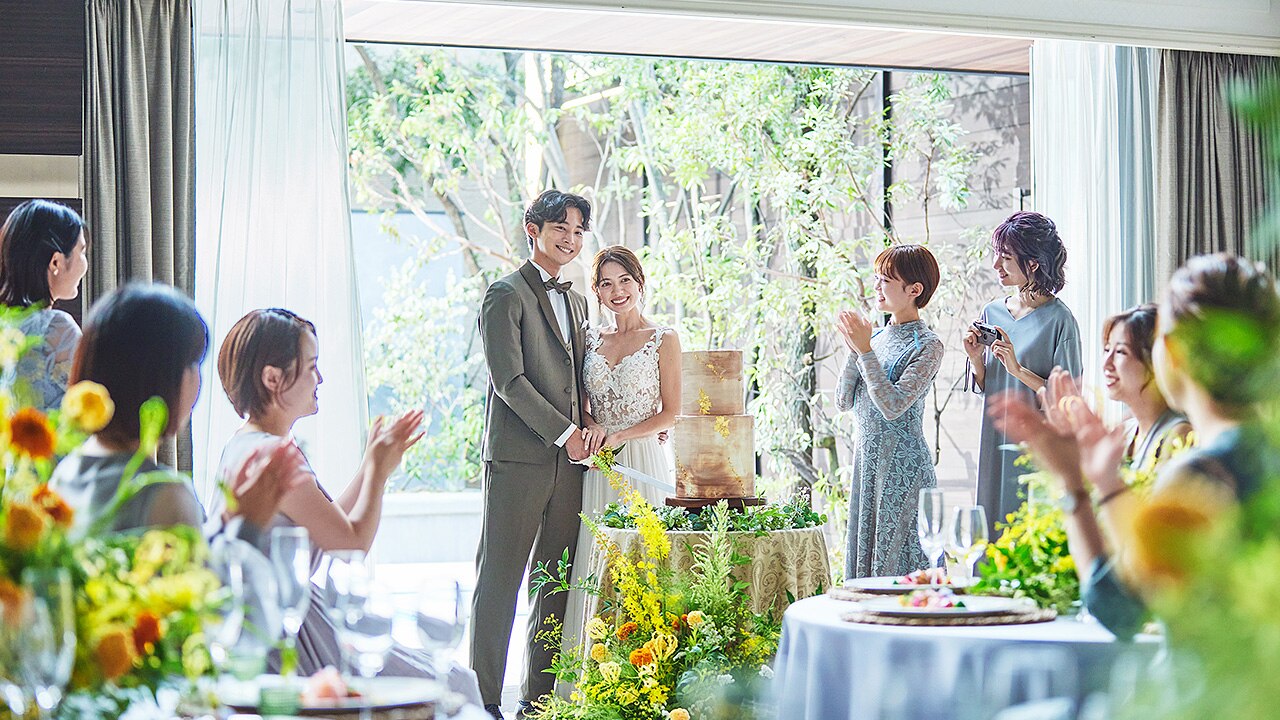 ヴィラ・アンジェリカのおすすめスタイルの写真3-2