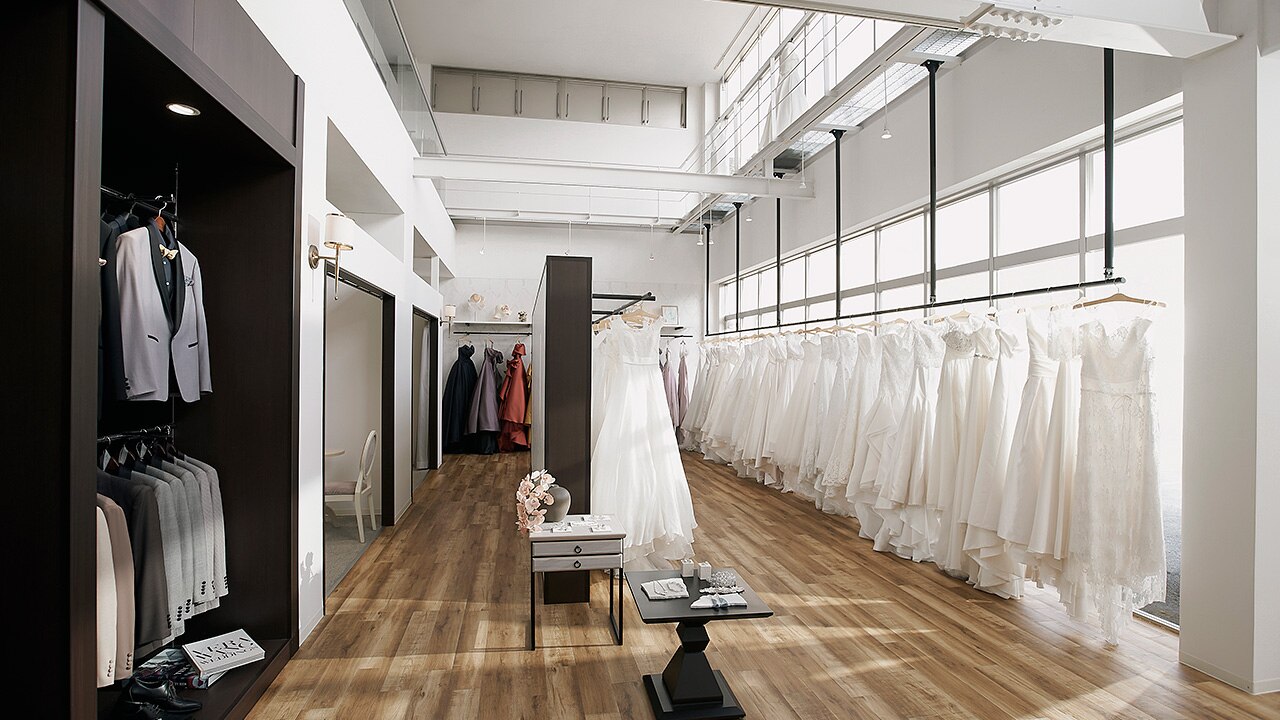 ヴィラ・アンジェリカのおすすめスタイルの写真4-2