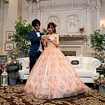 Wedding of Legend ＧＬＡＳＴＯＮＩＡ（グラストニア）:体験者の写真