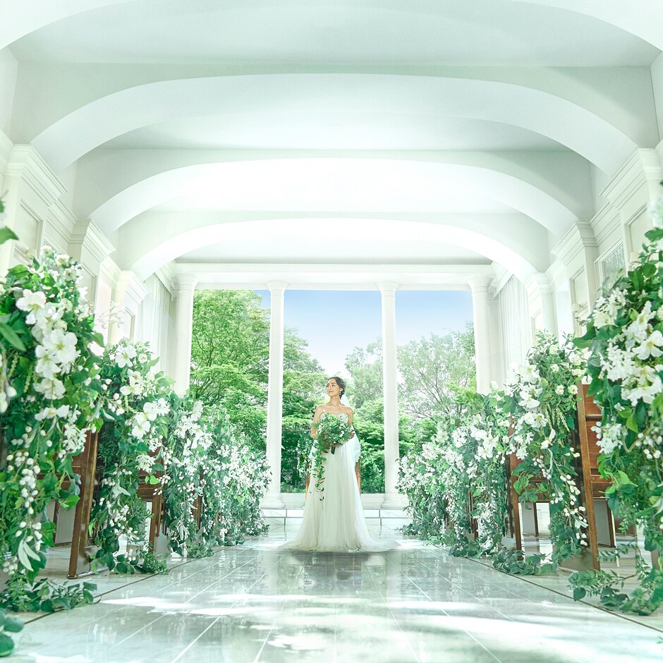 アクアガーデン迎賓館　沼津の写真