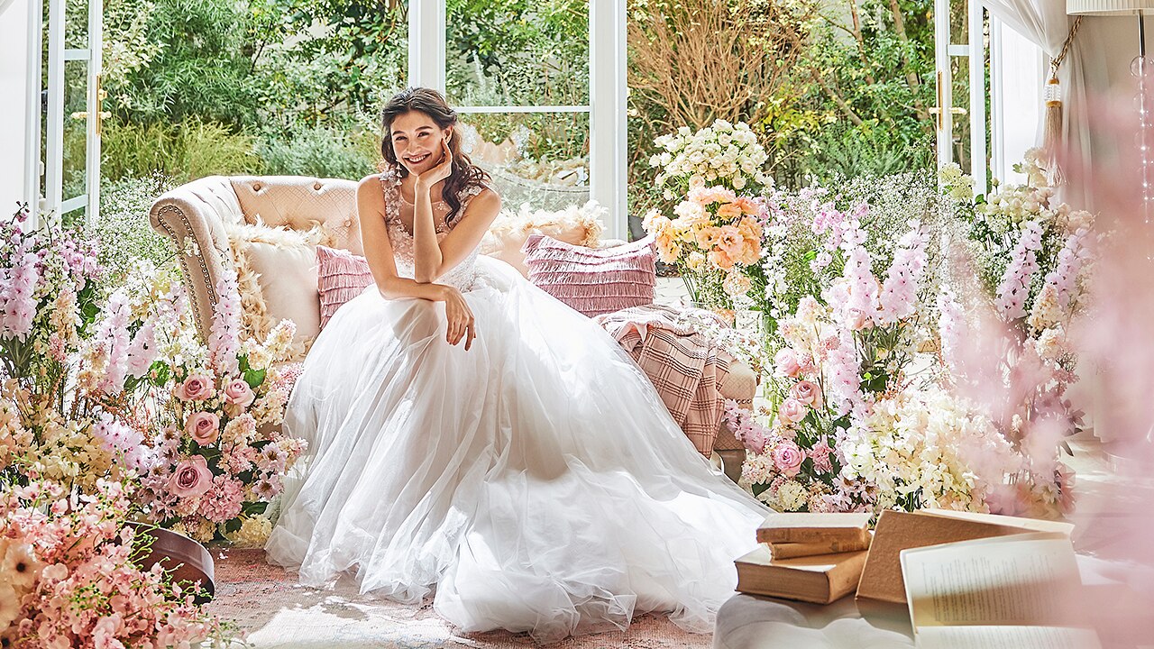 アクアガーデン迎賓館　沼津のおすすめスタイルの写真3-3