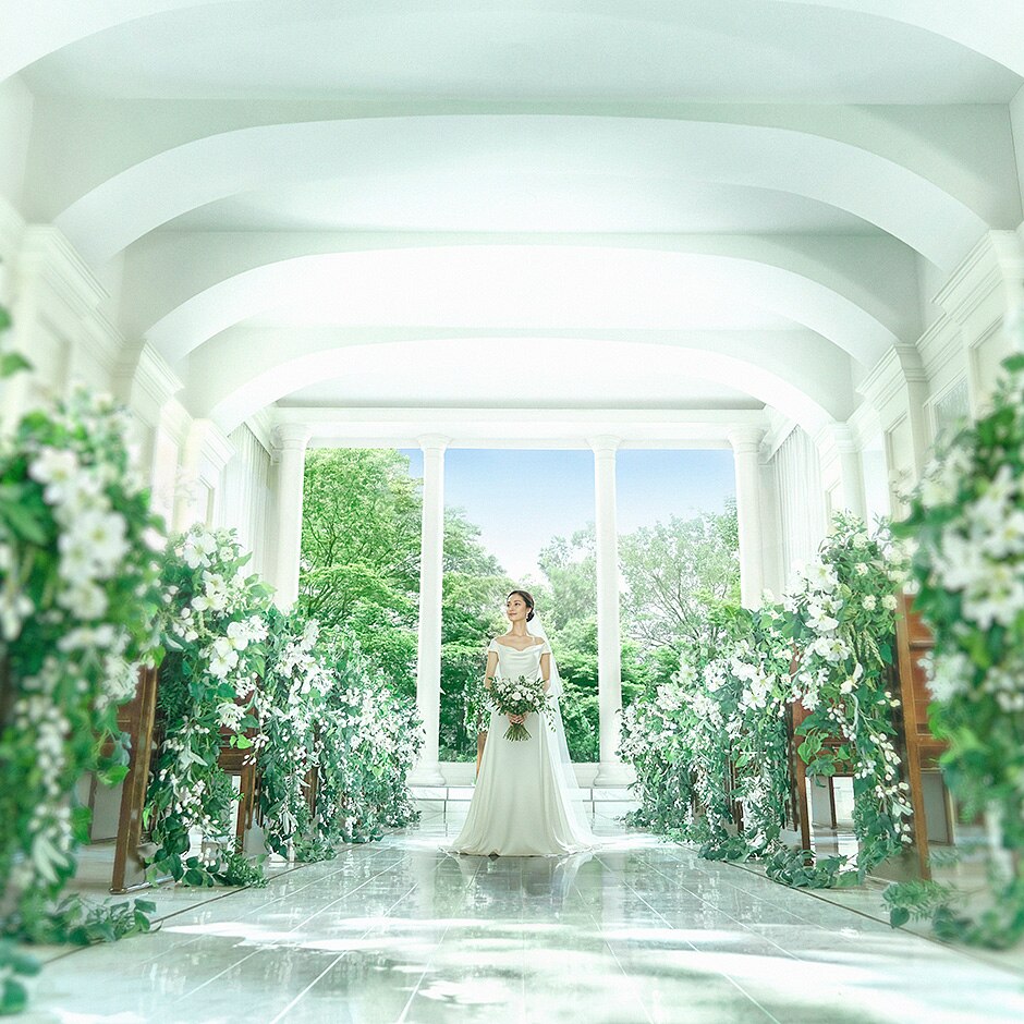 アクアガーデン迎賓館　沼津の写真