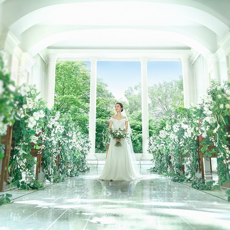 アクアガーデン迎賓館　沼津の写真