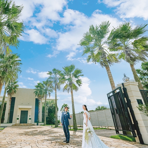 ベイサイド迎賓館　静岡の写真