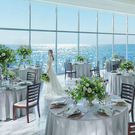 ニーズ静岡ベイ by T&G WEDDINGの写真