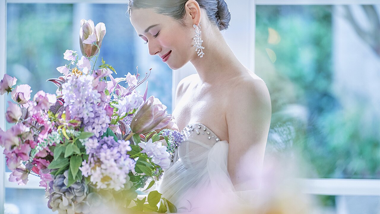 ニーズ静岡ベイ by T&G WEDDING （旧 ベイサイド迎賓館 静岡）のおすすめスタイルの写真2-3