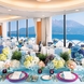 鹿児島サンロイヤルホテル：【美食のホテル】時間を気にせず過ごせる＆多彩なプランで大切な人をもてなす結婚式