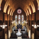 パレスへいあん：【仙台駅徒歩5分】和洋2スタイルの本格挙式×フェアから当日まで安心して頼れる対応力