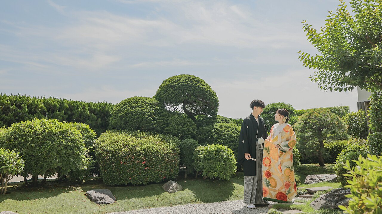 パレスへいあんのおすすめポイントの写真3