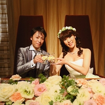 ホテルメトロポリタン仙台の体験者レポート 挙式や結婚式場の総合情報 ゼクシィ