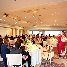 ホテルメトロポリタン仙台:体験者の写真