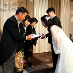 ホテルメトロポリタン仙台：大まかでも結婚式のイメージをしっかりと持って、伝えることが大切。できるだけゆとりを持てる準備期間を