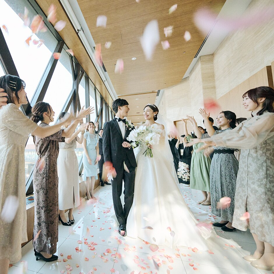 ホテルメトロポリタン仙台の写真