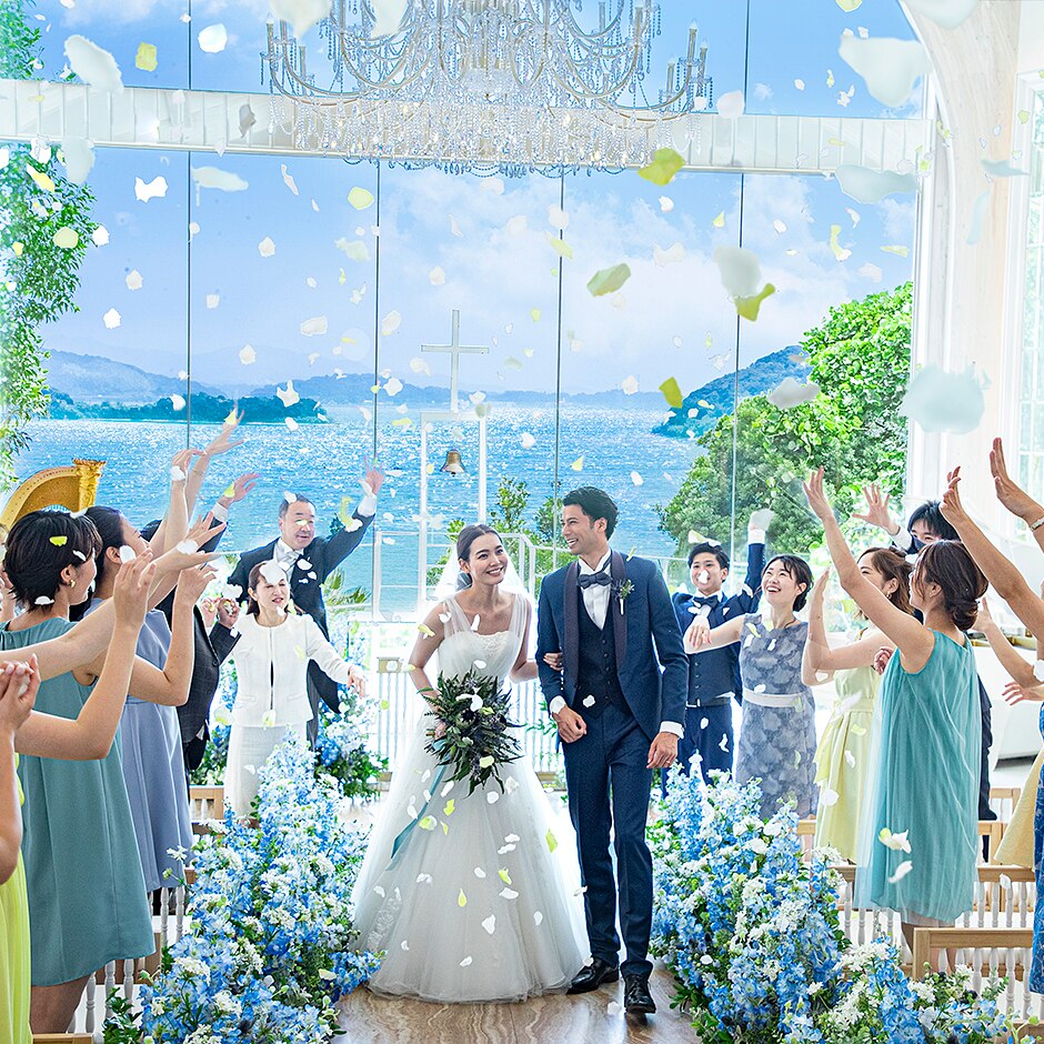 ＴＨＥ　ＶＩＬＬＡ　ＨＡＭＡＮＡＫＯの写真