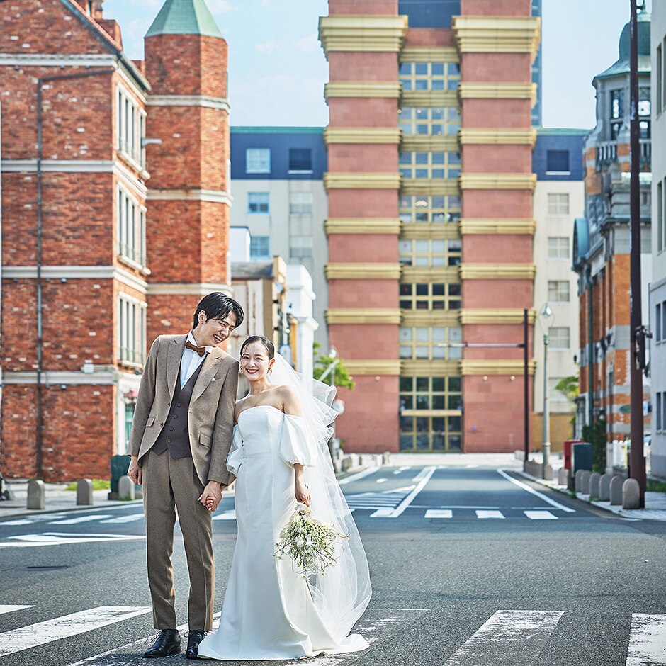 プレミアホテル門司港（旧　門司港ホテル）の写真