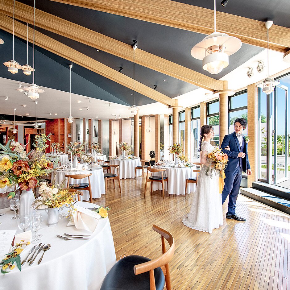 ＴＨＥ　ＭＯＲＲＩＳ（ザ・モーリス）の写真