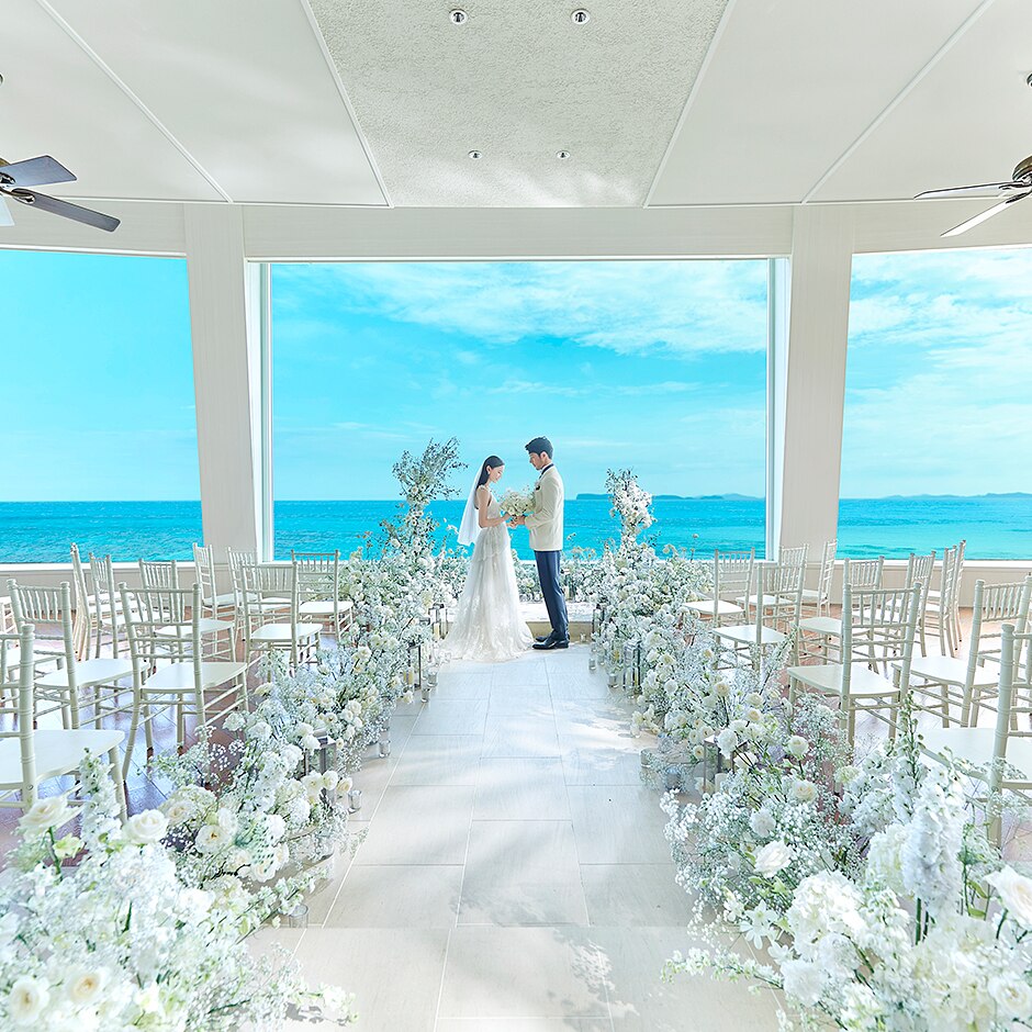 THE LUIGANS Spa & Resort（ザ・ルイガンズ. スパ ＆ リゾート）の写真