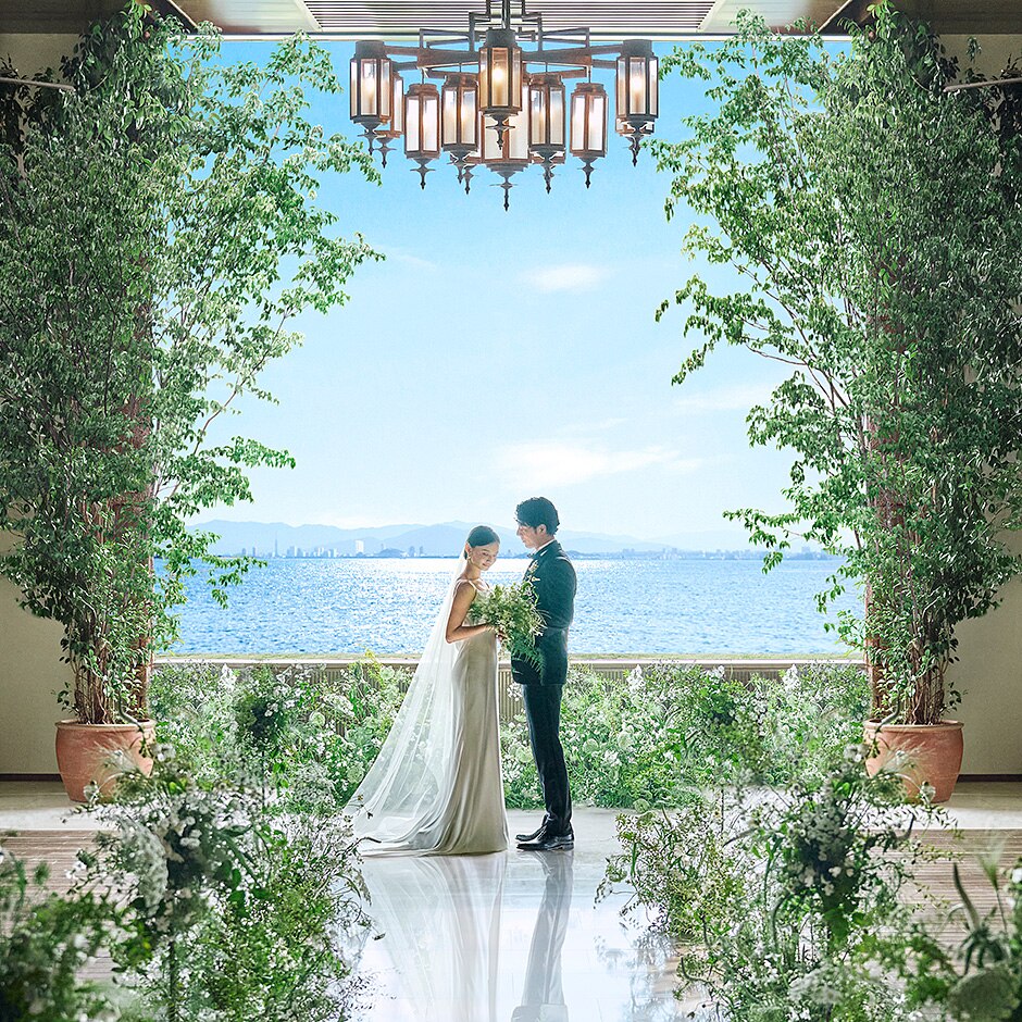 THE LUIGANS Spa & Resort（ザ・ルイガンズ. スパ ＆ リゾート）の写真