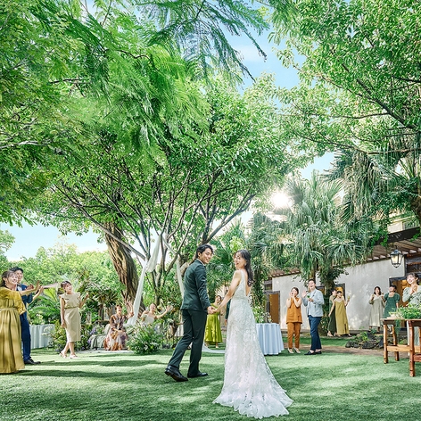 THE LUIGANS Spa & Resort（ザ・ルイガンズ. スパ ＆ リゾート）の写真