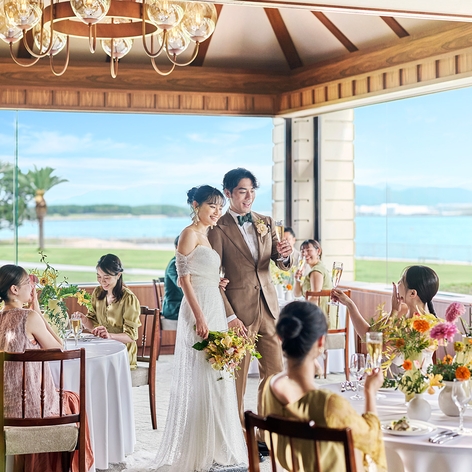 THE LUIGANS Spa & Resort（ザ・ルイガンズ. スパ ＆ リゾート）の写真