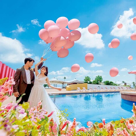 THE LUIGANS Spa & Resort（ザ・ルイガンズ. スパ ＆ リゾート）の写真