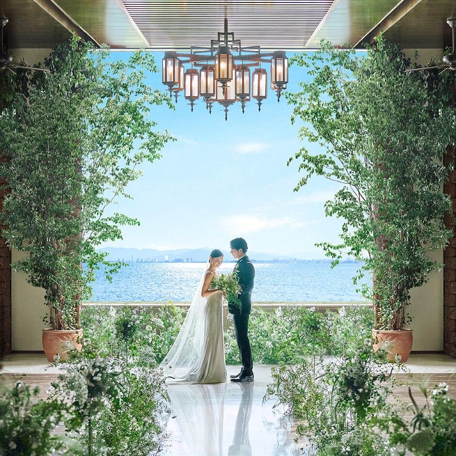 THE LUIGANS Spa & Resort（ザ・ルイガンズ. スパ ＆ リゾート）の写真