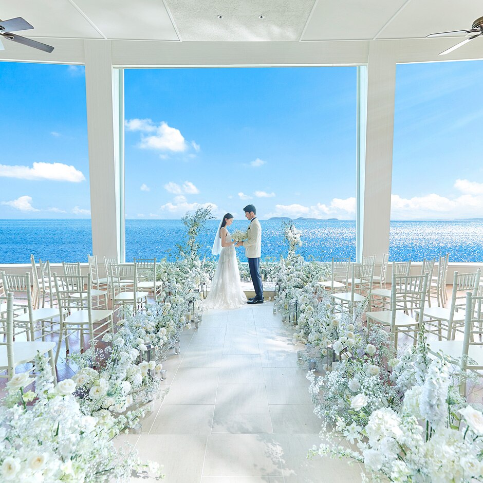 THE LUIGANS Spa & Resort（ザ・ルイガンズ. スパ ＆ リゾート）の写真