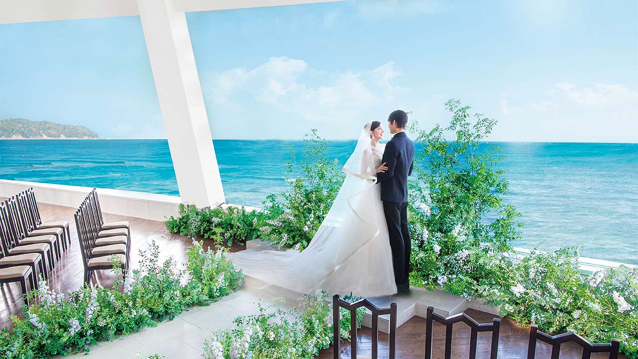 THE LUIGANS Spa & Resort（ザ・ルイガンズ. スパ ＆ リゾート）のおすすめポイントの写真1