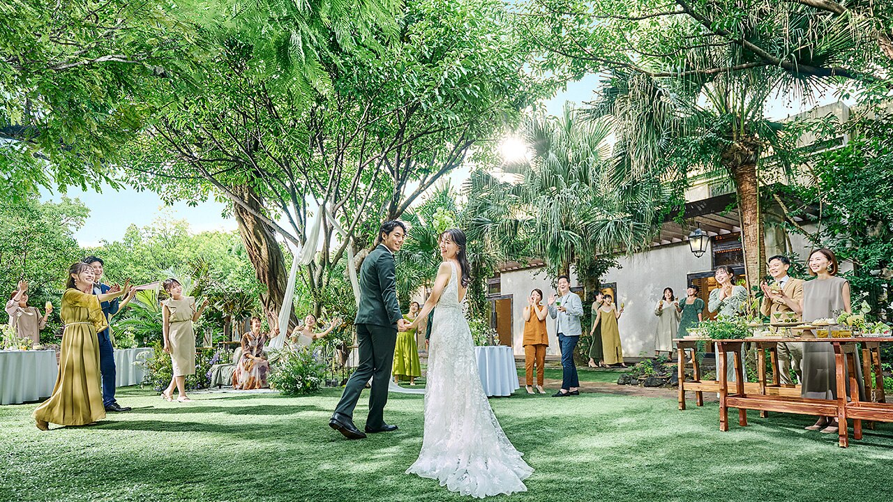 THE LUIGANS Spa & Resort（ザ・ルイガンズ. スパ ＆ リゾート）のおすすめスタイルの写真2-1