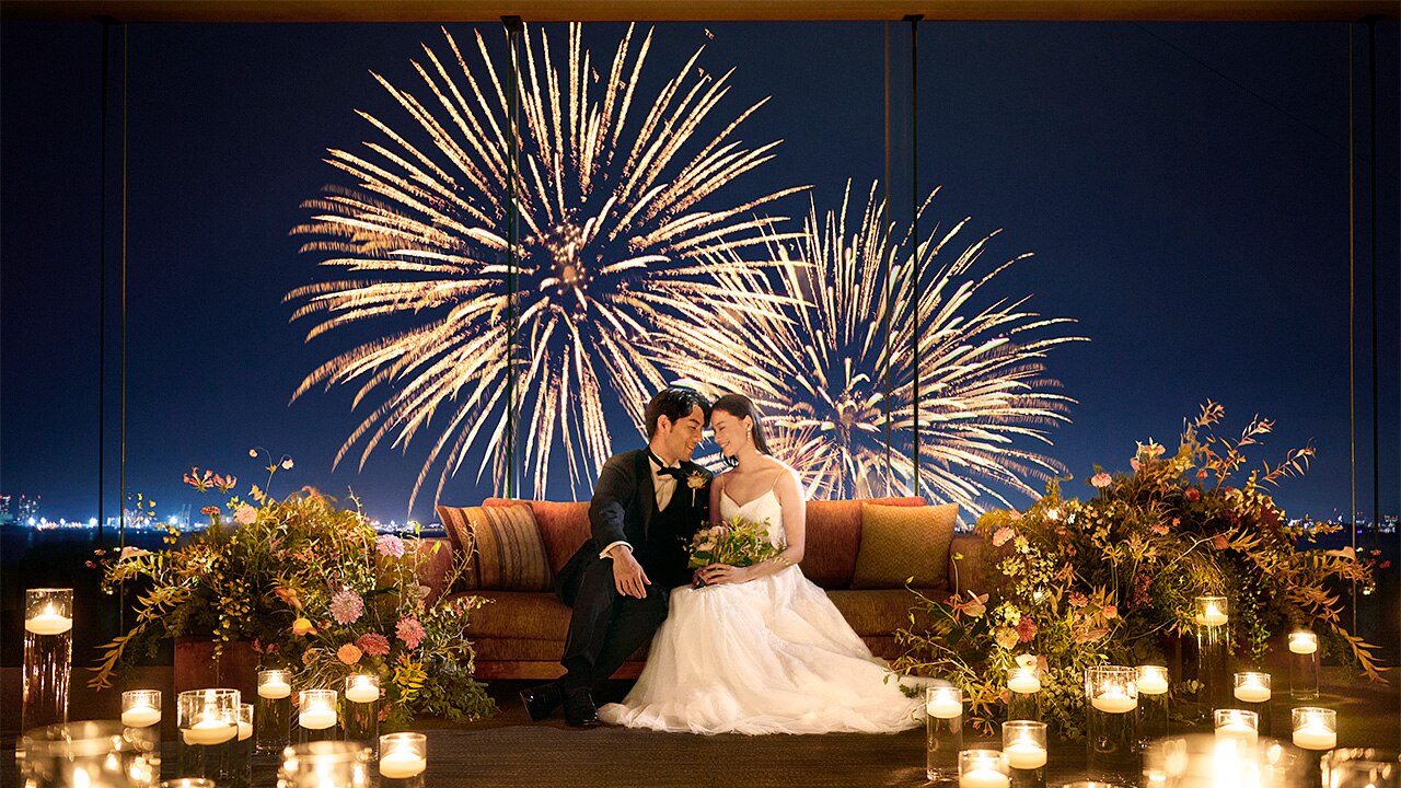 THE LUIGANS Spa & Resort（ザ・ルイガンズ. スパ ＆ リゾート）のおすすめスタイルの写真3-1