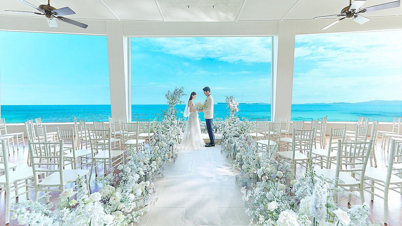 THE LUIGANS Spa & Resort（ザ・ルイガンズ. スパ ＆ リゾート）のおすすめスタイルの写真1