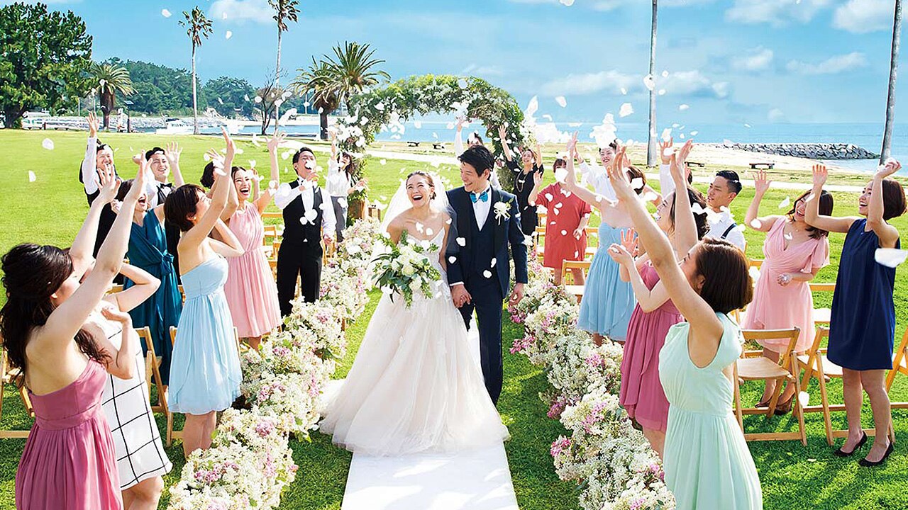 THE LUIGANS Spa & Resort（ザ・ルイガンズ. スパ ＆ リゾート）のおすすめスタイルの写真1-1