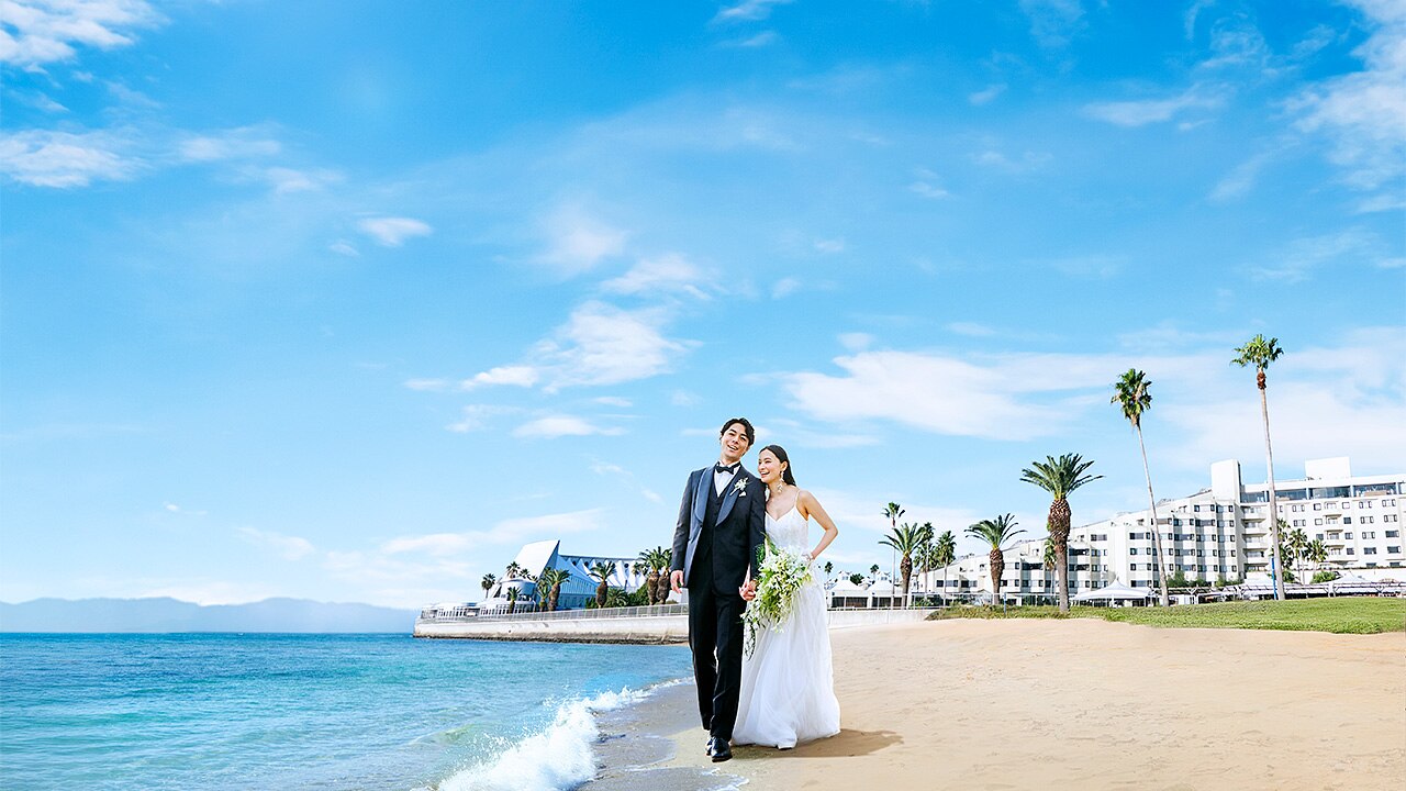 THE LUIGANS Spa & Resort（ザ・ルイガンズ. スパ ＆ リゾート）のおすすめスタイルの写真4-1