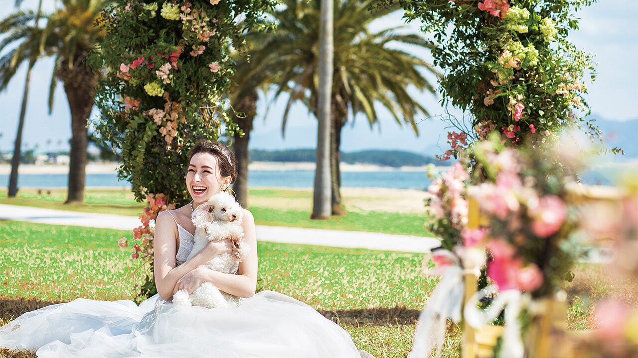 THE LUIGANS Spa & Resort（ザ・ルイガンズ. スパ ＆ リゾート）のおすすめスタイルの写真4-2