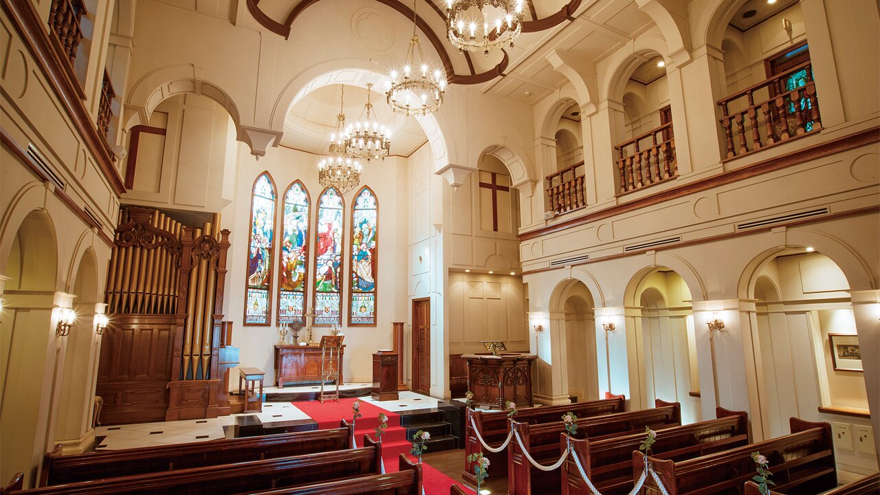 THE LUIGANS Spa & Resort（ザ・ルイガンズ. スパ ＆ リゾート）のおすすめスタイルの写真1-3