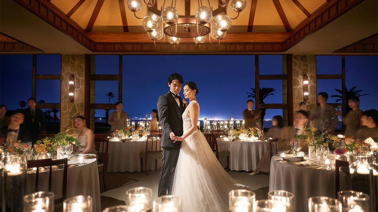 THE LUIGANS Spa & Resort（ザ・ルイガンズ. スパ ＆ リゾート）のおすすめスタイルの写真3-3