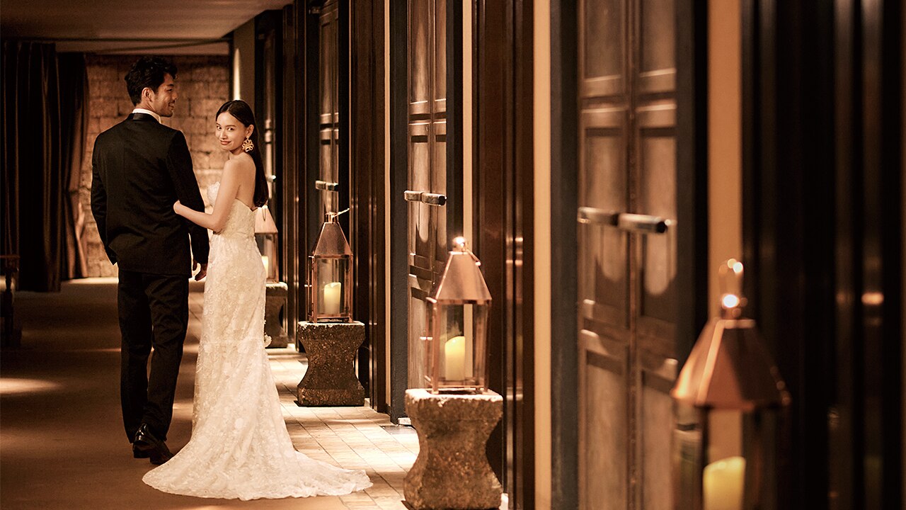 THE LUIGANS Spa & Resort（ザ・ルイガンズ. スパ ＆ リゾート）のおすすめスタイルの写真4-3