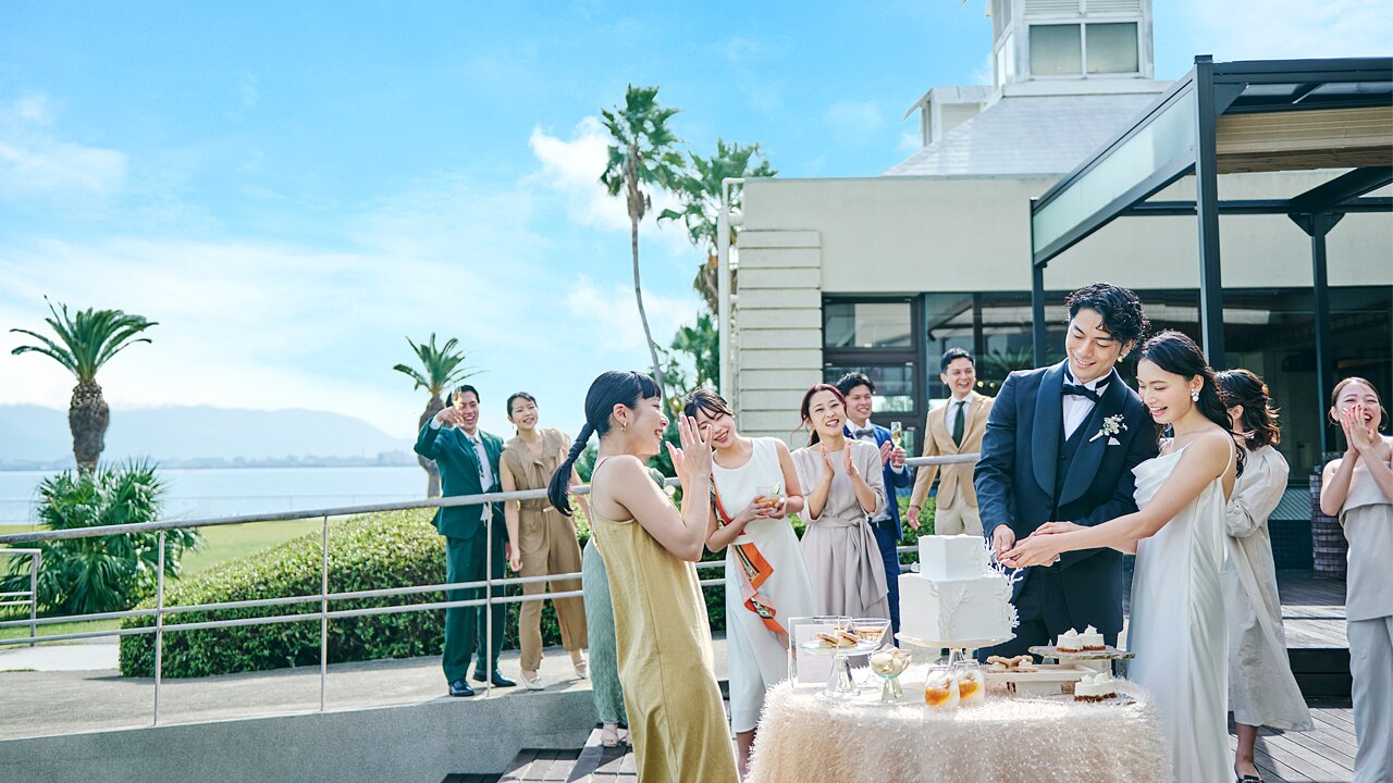THE LUIGANS Spa & Resort（ザ・ルイガンズ. スパ ＆ リゾート）のおすすめスタイルの写真2-2