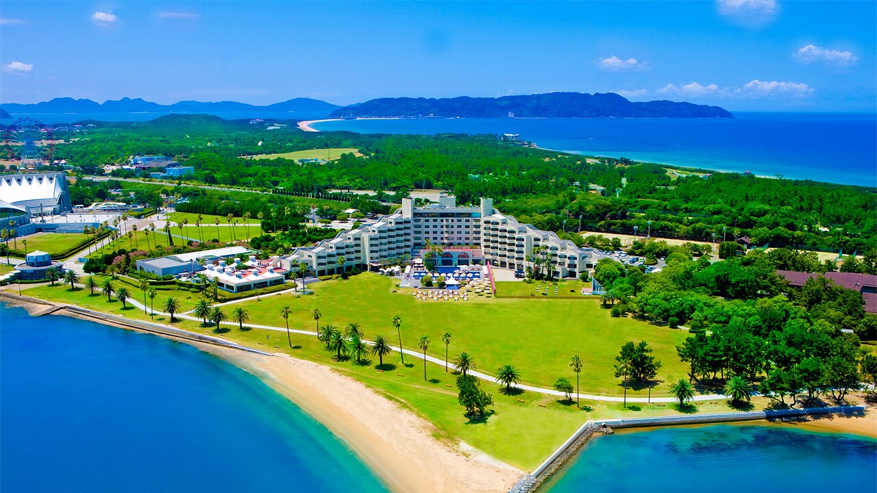 THE LUIGANS Spa & Resort（ザ・ルイガンズ. スパ ＆ リゾート）のおすすめスタイルの写真4-3