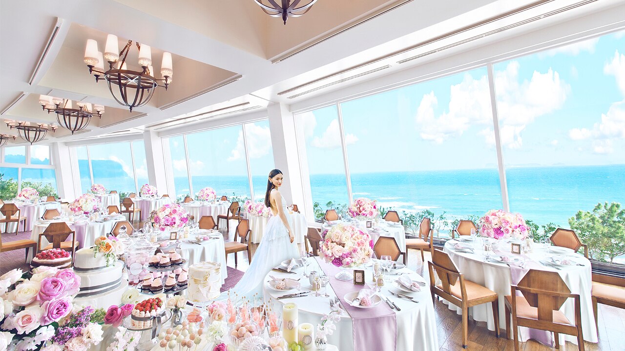 THE LUIGANS Spa & Resort（ザ・ルイガンズ. スパ ＆ リゾート）のおすすめスタイルの写真2
