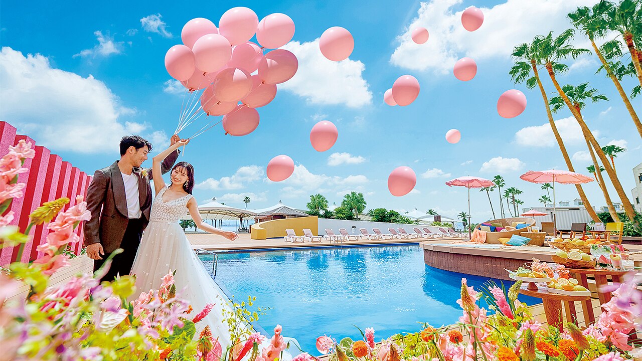 THE LUIGANS Spa & Resort（ザ・ルイガンズ. スパ ＆ リゾート）のおすすめスタイルの写真4
