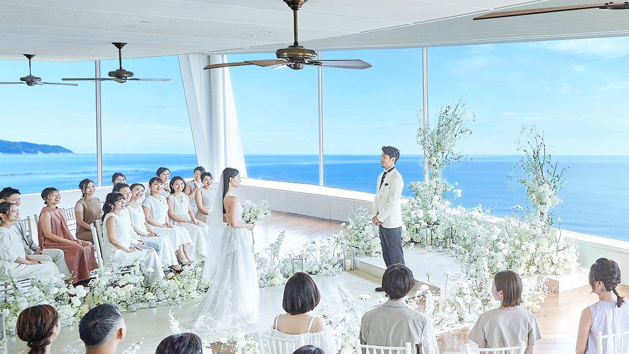 THE LUIGANS Spa & Resort（ザ・ルイガンズ. スパ ＆ リゾート）のおすすめスタイルの写真1-1
