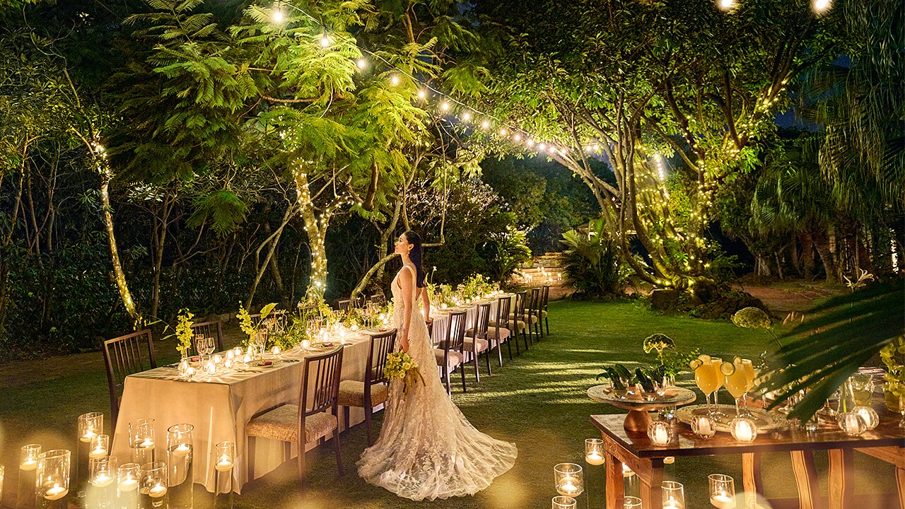 THE LUIGANS Spa & Resort（ザ・ルイガンズ. スパ ＆ リゾート）のおすすめスタイルの写真3-1