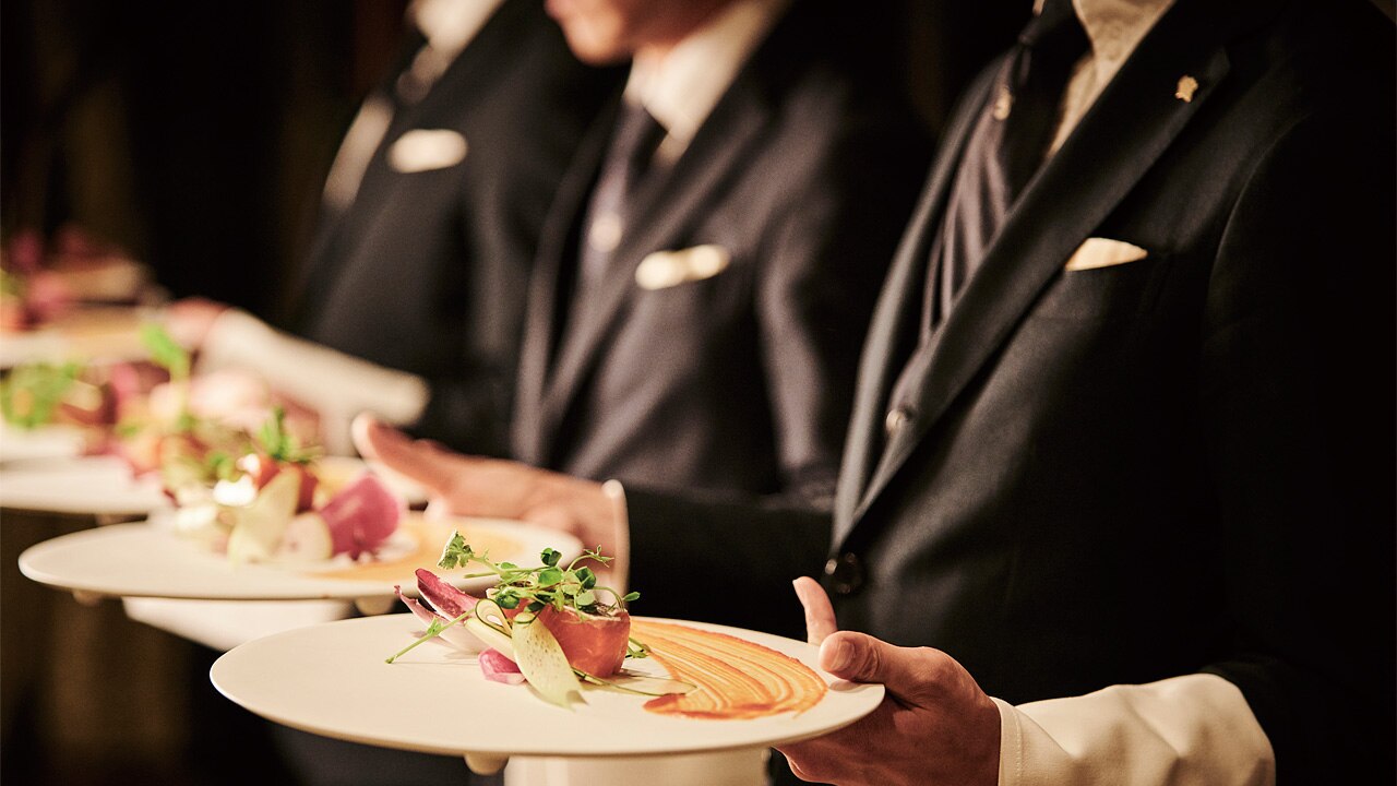 THE LUIGANS Spa & Resort（ザ・ルイガンズ. スパ ＆ リゾート）のおすすめスタイルの写真4-2