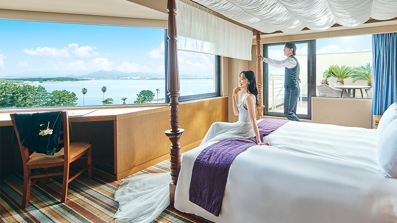 THE LUIGANS Spa & Resort（ザ・ルイガンズ. スパ ＆ リゾート）のおすすめスタイルの写真4-3